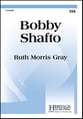 Bobby Shafto SSA choral sheet music cover